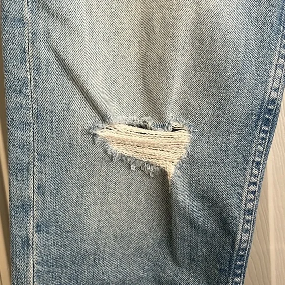 MOTHER jeans tomcat - Picture 5 of 13